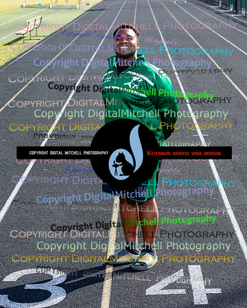 190-CHS 2025 Track