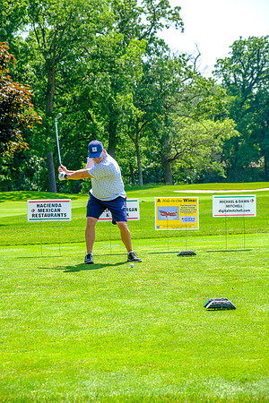 269-Italian American Golf Outing 2025