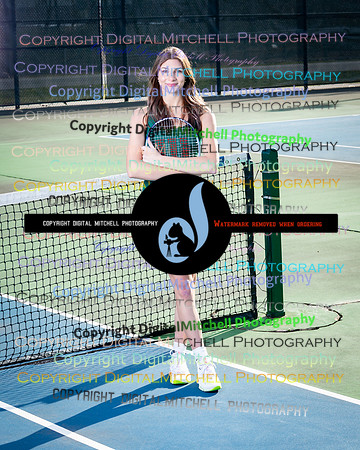 115-Baseball Tennis Girls