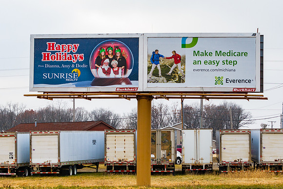 10-Sunrise Billboard