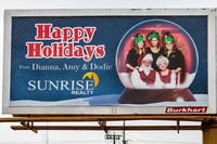 4-Sunrise Billboard
