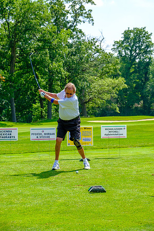 346-Italian American Golf Outing 2025