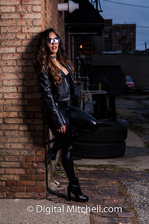 78-Rocker Girls