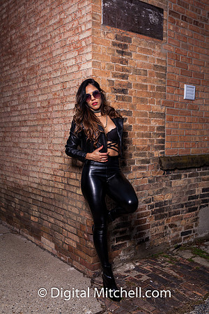 79-Rocker Girls