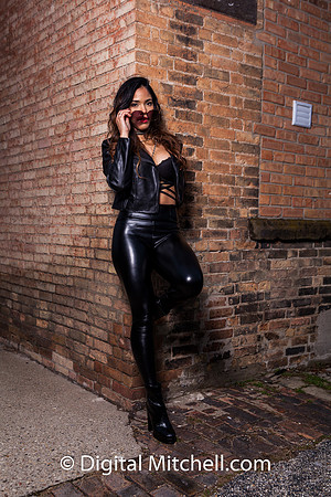 82-Rocker Girls
