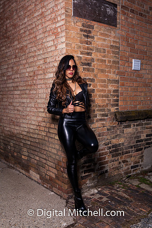 80-Rocker Girls