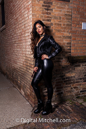 88-Rocker Girls