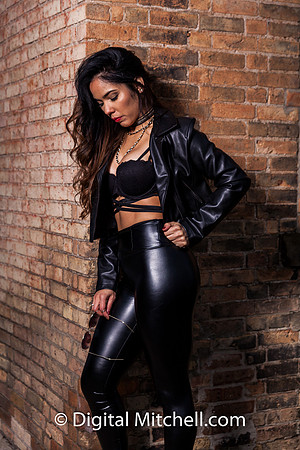 89-Rocker Girls