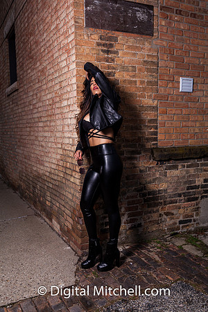 92-Rocker Girls