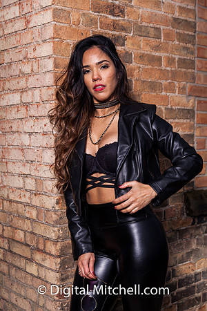 95-Rocker Girls