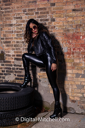 115-Rocker Girls