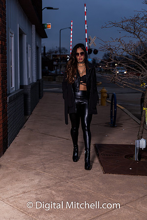 118-Rocker Girls