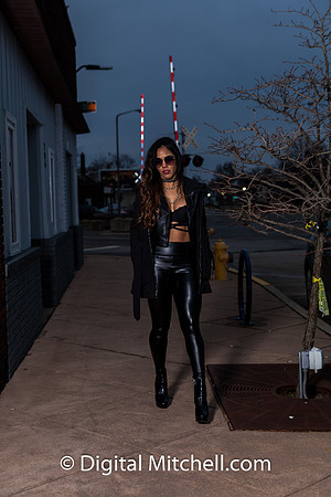 120-Rocker Girls