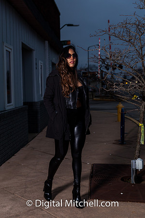 123-Rocker Girls