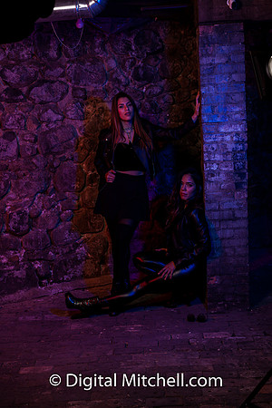 161-Rocker Girls