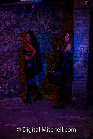 177-Rocker Girls