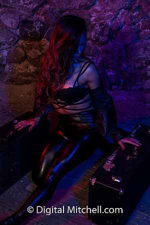 227-Rocker Girls