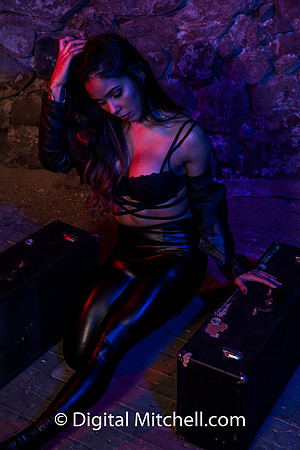 228-Rocker Girls