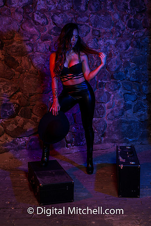 273-Rocker Girls