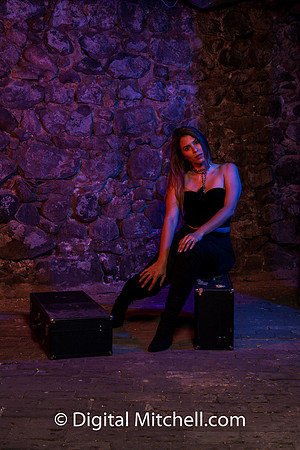 277-Rocker Girls