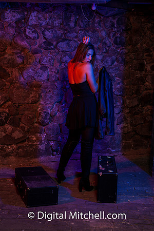 292-Rocker Girls