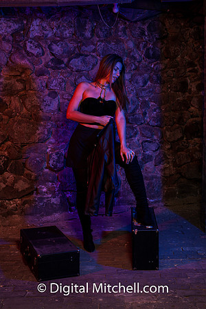 303-Rocker Girls