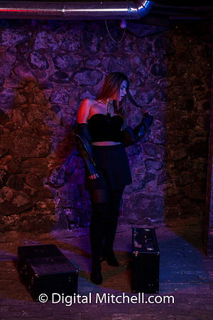 306-Rocker Girls
