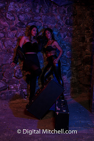 320-Rocker Girls