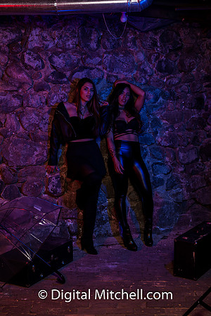 321-Rocker Girls