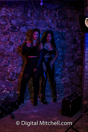 326-Rocker Girls