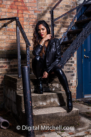 30-Rocker Girls