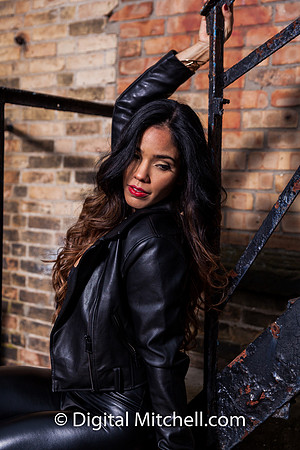 50-Rocker Girls