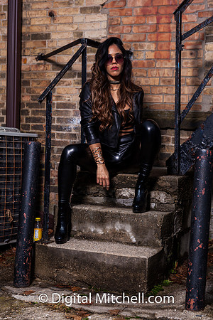 59-Rocker Girls