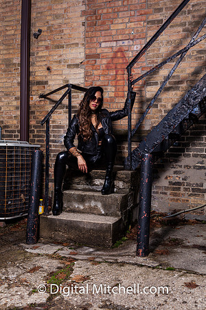62-Rocker Girls