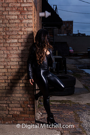75-Rocker Girls