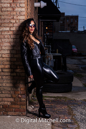 76-Rocker Girls
