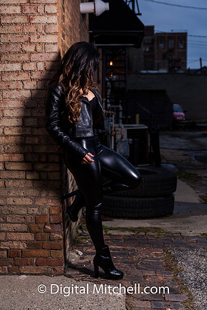 77-Rocker Girls