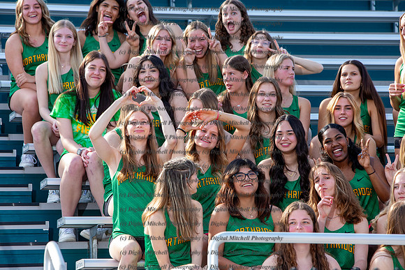 142-NHS Track 2024