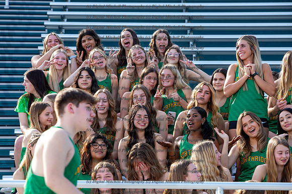 145-NHS Track 2024