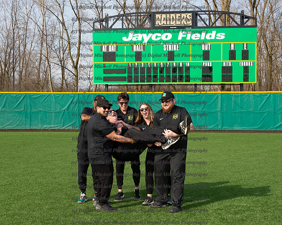 12-NHS Softball 2024