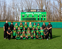 9-NHS Softball 2024