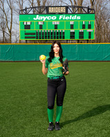 15-NHS Softball 2024