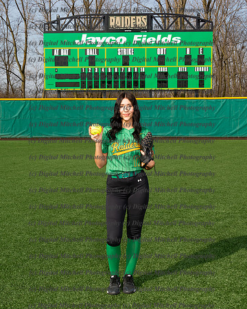 15-NHS Softball 2024