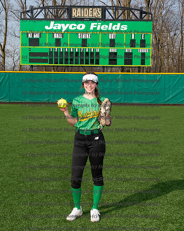17-NHS Softball 2024