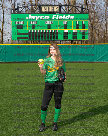 18-NHS Softball 2024