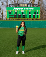 20-NHS Softball 2024
