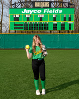 21-NHS Softball 2024