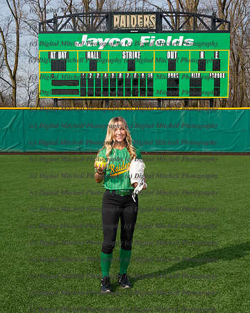 22-NHS Softball 2024