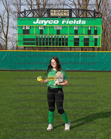 23-NHS Softball 2024