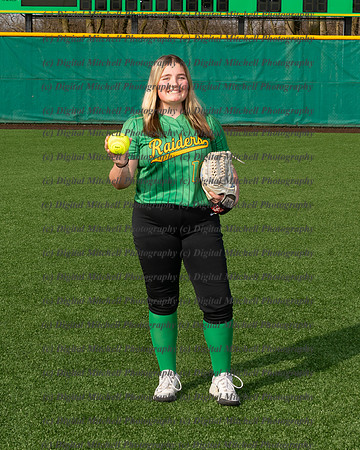 25-NHS Softball 2024-2